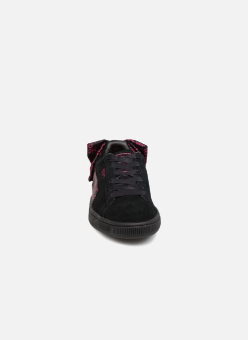 X 50 Black Puma Suède Barbie K3F1TlJc