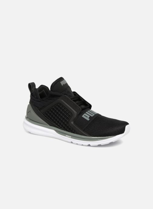 Puma Limitless Knit (schwarz) - Turnschuhe bei Más cómodo Puma Limitless Knit (schwarz) - Turnschuhe bei Más cómodo