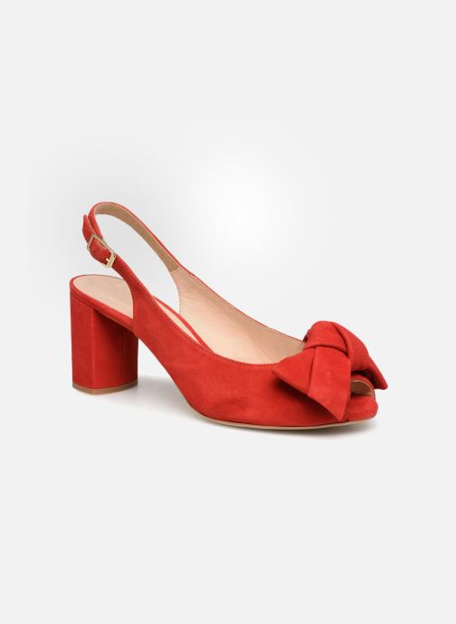 unisa rouge