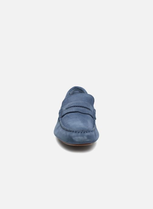 Jack Jack Jack & Jones Mocassins Flint Stone (blau) - Slipper bei Más cómodo 914f2f Jack Jack Jack & Jones Mocassins Flint Stone (blau) - Slipper bei Más cómodo 914f2f