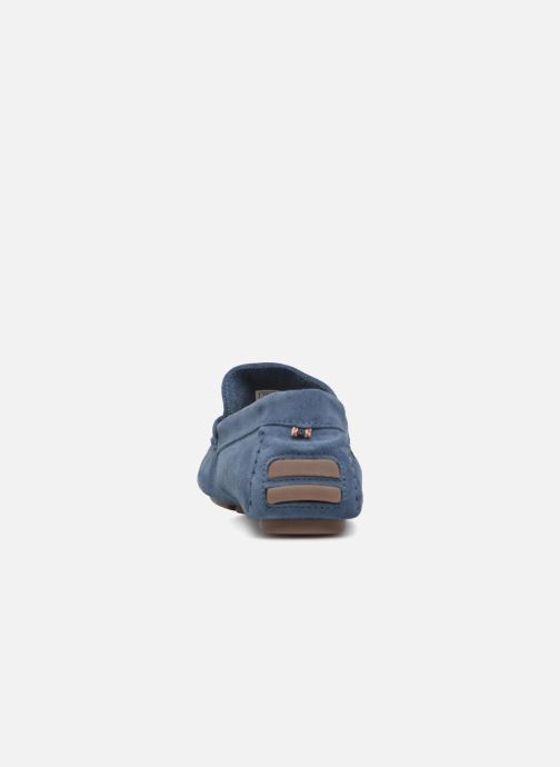 Jack Jack Jack & Jones Mocassins Flint Stone (blau) - Slipper bei Más cómodo 914f2f Jack Jack Jack & Jones Mocassins Flint Stone (blau) - Slipper bei Más cómodo 914f2f