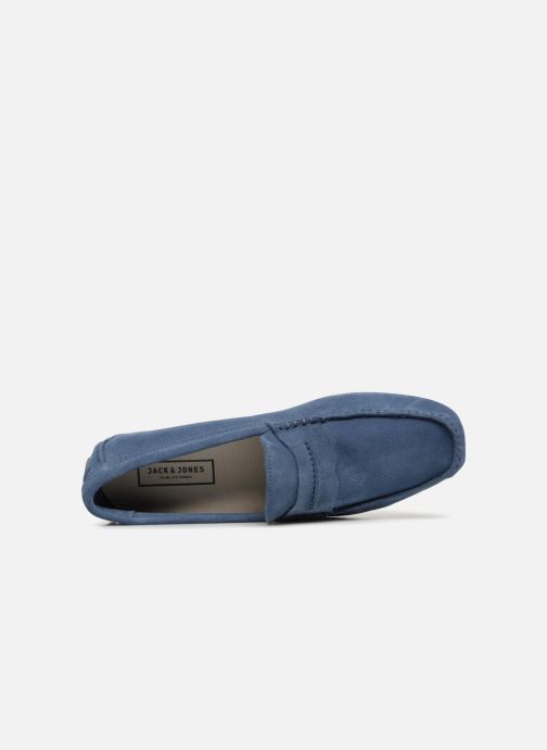 Jack Jack Jack & Jones Mocassins Flint Stone (blau) - Slipper bei Más cómodo 914f2f Jack Jack Jack & Jones Mocassins Flint Stone (blau) - Slipper bei Más cómodo 914f2f