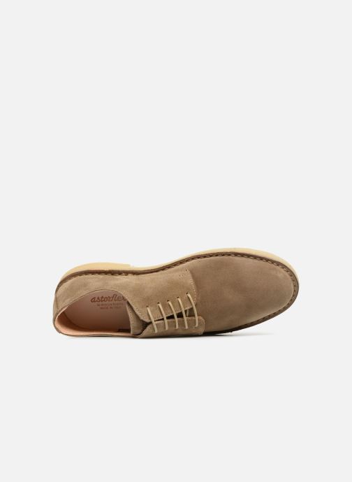 Lacets CoastflexmarronChaussures Sarenza344368 À Astorflex Chez Yfgm7yIb6v