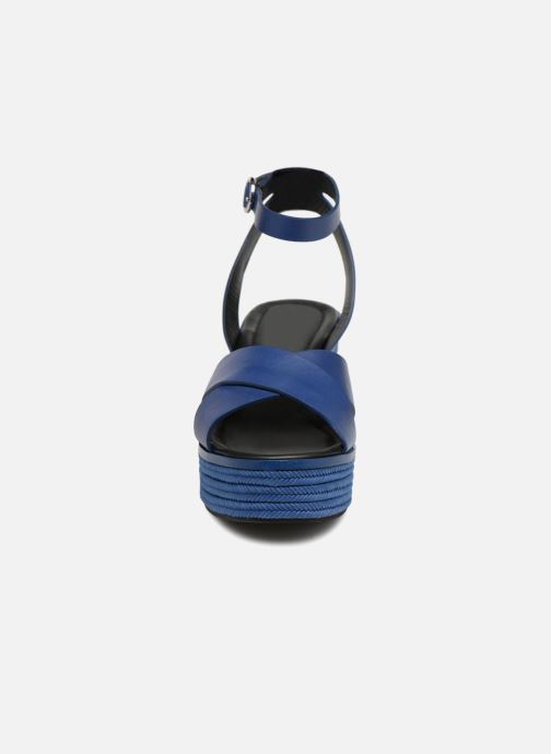 What What What For Claudette WF534 (blau) - Sandalen bei Más cómodo c25fec What What What For Claudette WF534 (blau) - Sandalen bei Más cómodo c25fec