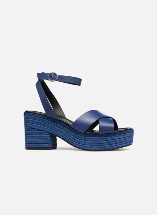 What What What For Claudette WF534 (blau) - Sandalen bei Más cómodo c25fec What What What For Claudette WF534 (blau) - Sandalen bei Más cómodo c25fec