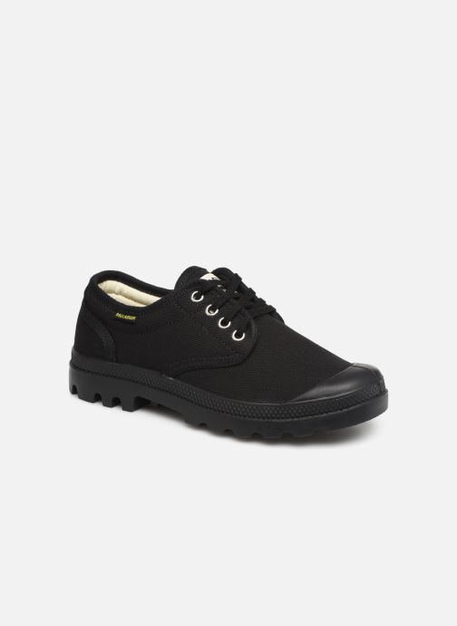 sarenza palladium femme