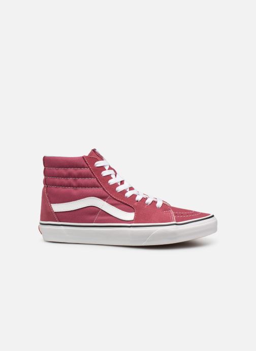 vans sk8 hi rosa