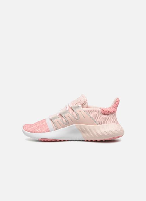 adidas tubular Rose enfant