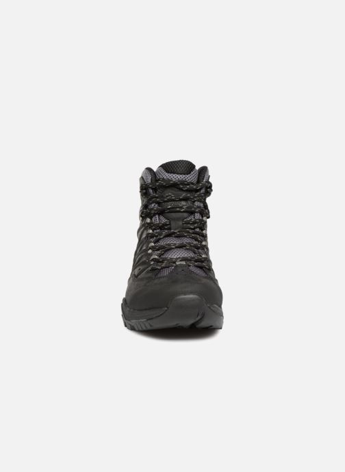 The North Face Hedgehog Hike II MD GTX (schwarz) - Sportschuhe bei Sarenza.de (344603) The North Face Hedgehog Hike II MD GTX (schwarz) - Sportschuhe bei Sarenza.de (344603)