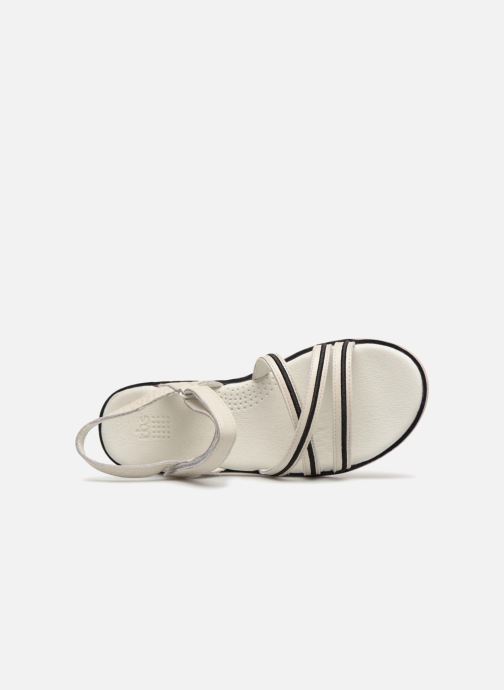 TBS Mooving (weiß) - Sandalen bei Más Más Más cómodo b366d5 TBS Mooving (weiß) - Sandalen bei Más Más Más cómodo b366d5