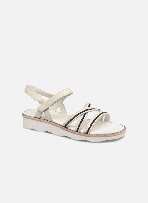 TBS Mooving (weiß) - Sandalen bei Más Más Más cómodo b366d5 TBS Mooving (weiß) - Sandalen bei Más Más Más cómodo b366d5