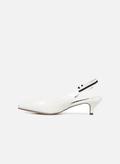 Love Thanon Escarpins Shoes White I SUMpGzqV
