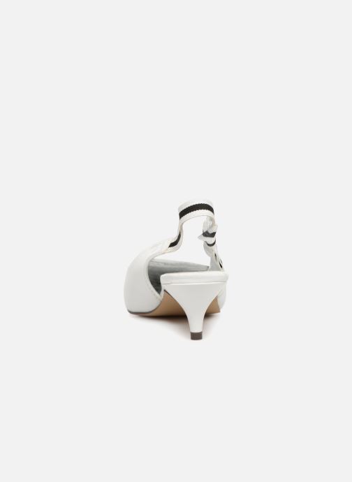 Love Thanon Escarpins Shoes White I SUMpGzqV