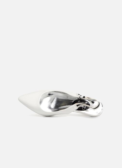 Love Thanon Escarpins Shoes White I SUMpGzqV