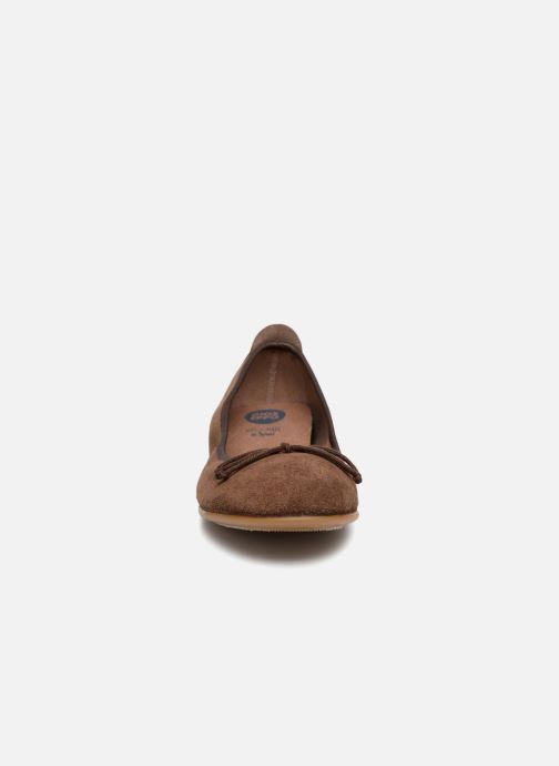 Gioseppo Yarisnuv (braun) - Ballerinas bei Sarenza.de (344863) Gioseppo Yarisnuv (braun) - Ballerinas bei Sarenza.de (344863)