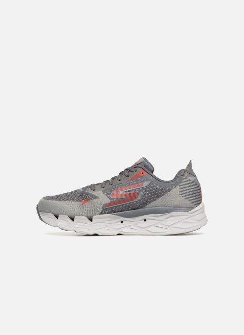 skechers go run 2 grigio