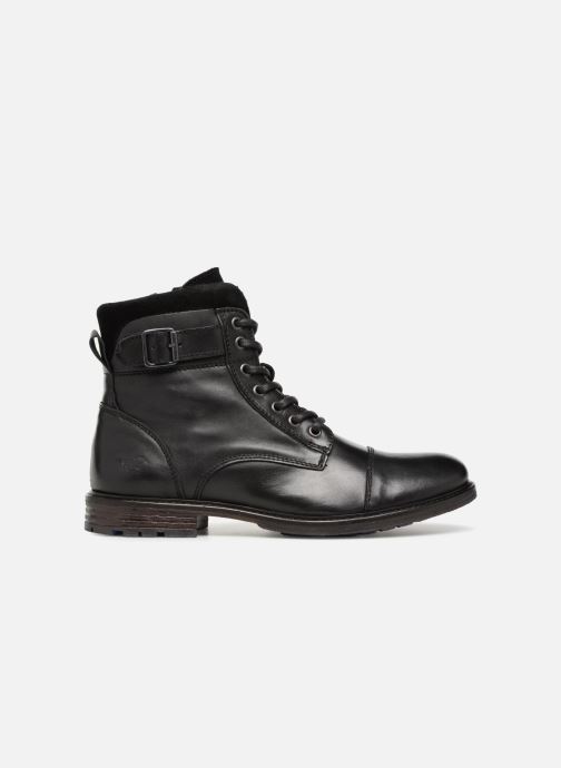 Wilfried Boots Mustang Et Shoes Bottines Schwarz 5jAq4RL3