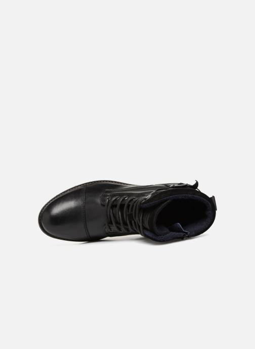 Wilfried Boots Mustang Et Shoes Bottines Schwarz 5jAq4RL3
