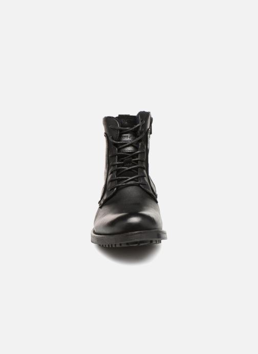 Mustang shoes Jil (schwarz) - Stiefeletten & Boots bei Sarenza.de (345039) Mustang shoes Jil (schwarz) - Stiefeletten & Boots bei Sarenza.de (345039)
