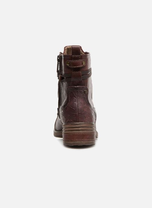 mustang shoes lola