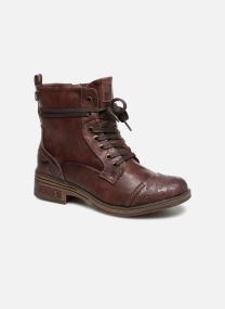 mustang shoes lola