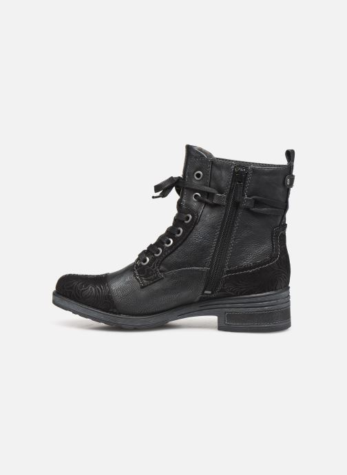 mustang shoes lola