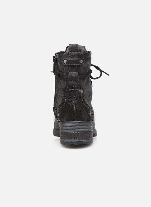 mustang shoes lola
