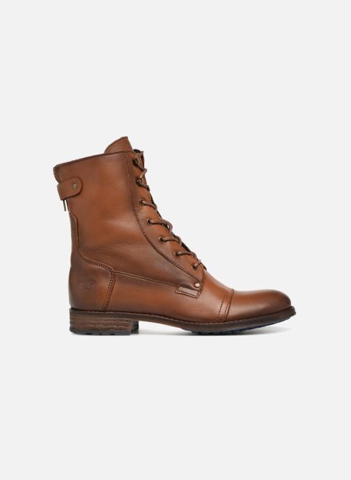 mustang shoes ming