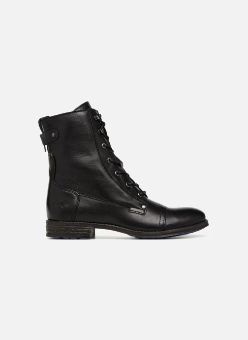 mustang shoes ming