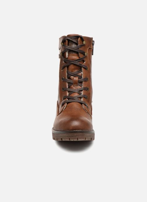 espadrille compensée homme castaner