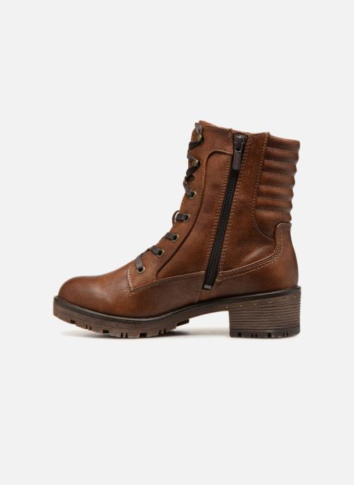 mustang shoes lara
