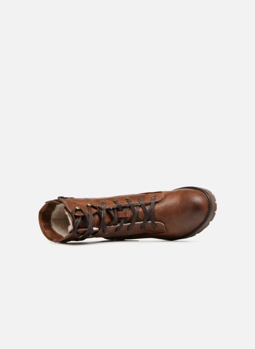 mustang shoes lara