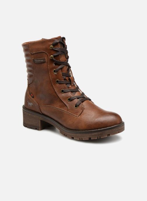 mustang shoes lara