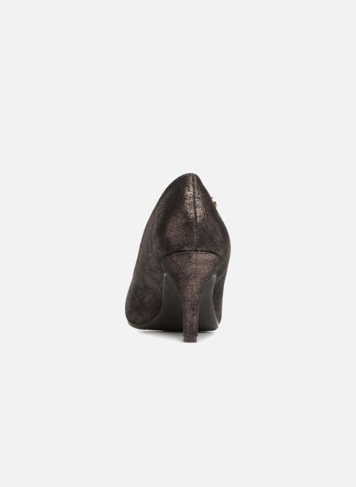 345227 Xti Chez argento 30473 Décolleté 88nHIU