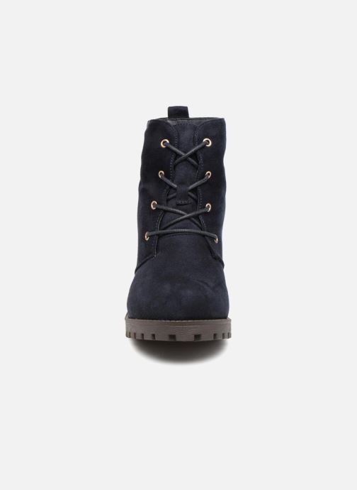 Xti 33577 (blau) - Stiefeletten & & & Stiefel bei Más cómodo 16d7a0 Xti 33577 (blau) - Stiefeletten & & & Stiefel bei Más cómodo 16d7a0