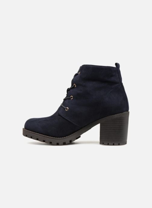 Xti 33577 (blau) - Stiefeletten & & & Stiefel bei Más cómodo 16d7a0 Xti 33577 (blau) - Stiefeletten & & & Stiefel bei Más cómodo 16d7a0