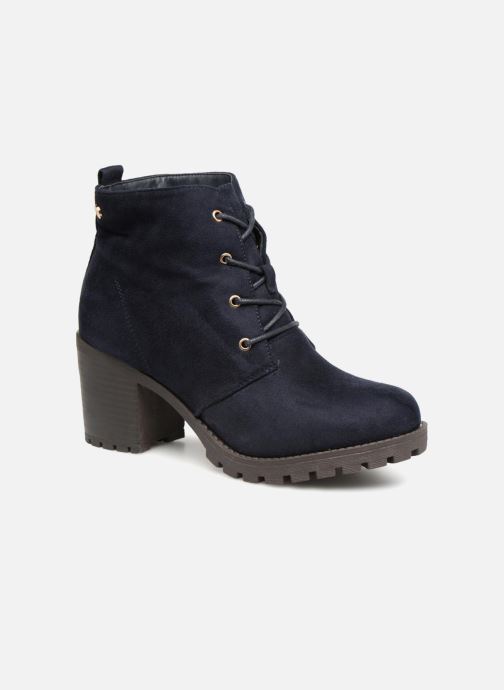 Xti 33577 (blau) - Stiefeletten & & & Stiefel bei Más cómodo 16d7a0 Xti 33577 (blau) - Stiefeletten & & & Stiefel bei Más cómodo 16d7a0