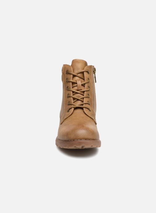 Xti 55283 (braun) - Stiefeletten & Boots bei Sarenza.de (345267) Xti 55283 (braun) - Stiefeletten & Boots bei Sarenza.de (345267)
