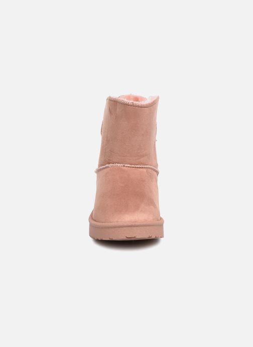 I Love Shoes Thibicho (rosa) - Stiefel bei Sarenza.de (345275) I Love Shoes Thibicho (rosa) - Stiefel bei Sarenza.de (345275)