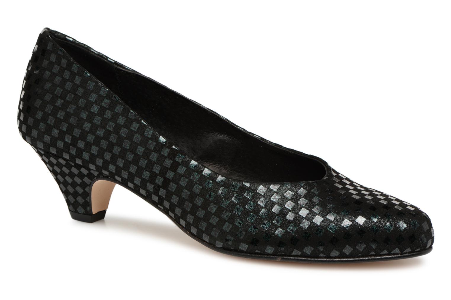 Nuevo zapatos Ippon Vintage Babe-kub (Verde) - Zapatos de tacón en Más cómodo Nuevo zapatos tacón Ippon Vintage Babe-kub (Verde) - Zapatos de tacón zapatos en Más cómodo 558729