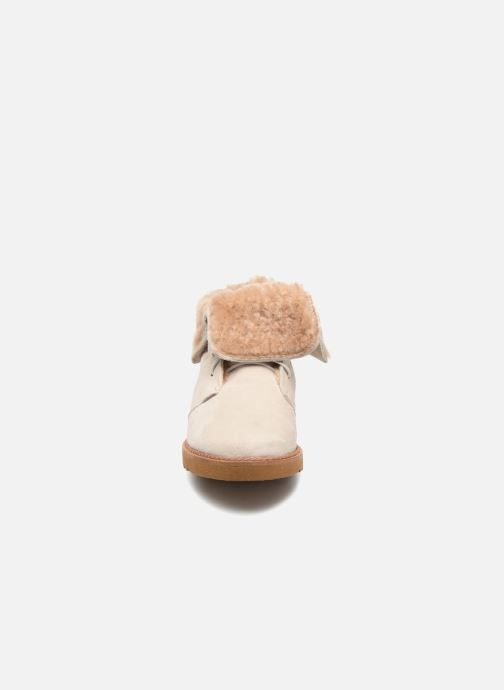 Hyp Et Ippon Boots Chez Sarenza345288 Vintage polarbeigeBottines b7yf6Yg