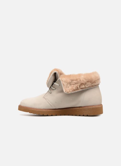 Hyp Et Ippon Boots Chez Sarenza345288 Vintage polarbeigeBottines b7yf6Yg