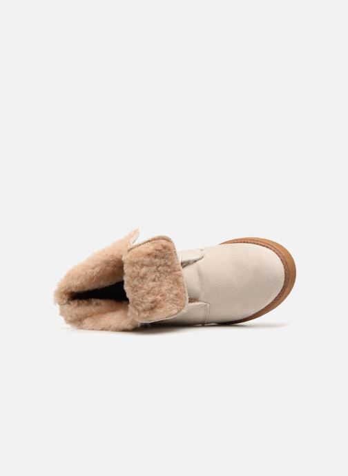Hyp Et Ippon Boots Chez Sarenza345288 Vintage polarbeigeBottines b7yf6Yg
