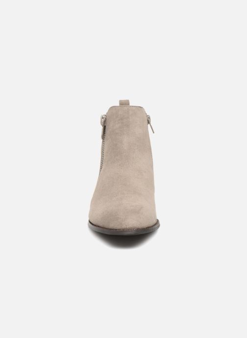 Kaki Dury Boots Bottines Et Vanessa Wu GqSzUMVp