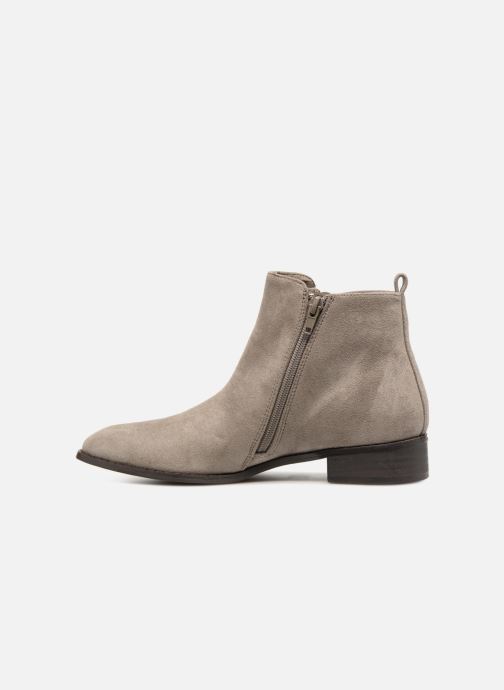 Kaki Dury Boots Bottines Et Vanessa Wu GqSzUMVp