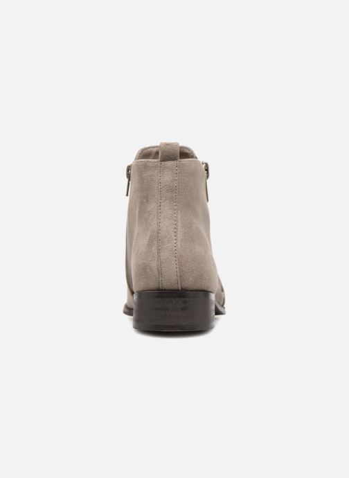 Kaki Dury Boots Bottines Et Vanessa Wu GqSzUMVp
