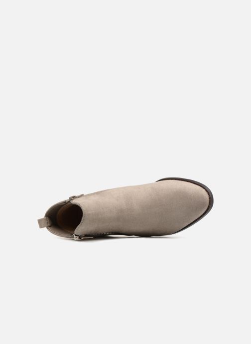 Kaki Dury Boots Bottines Et Vanessa Wu GqSzUMVp