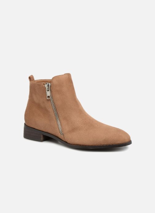 bottines femme camel sarenza bottines femme camel sarenza