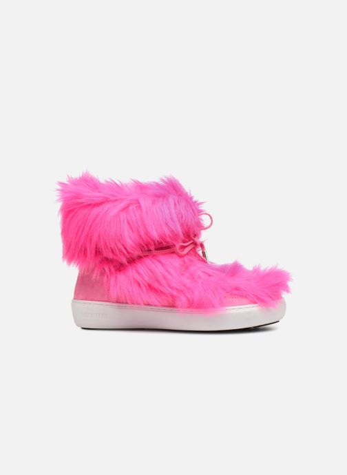 Boot Pulse F Mid Chez Sarenza345502 Moon Pr pop frosaBotines DH2EW9I