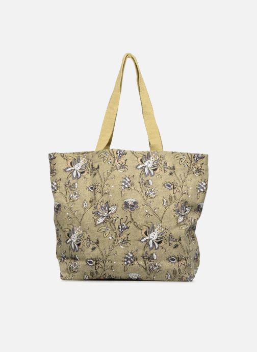 Femme Sarrasin Fleurs bag Sacs Main Monoprix Imprimé Tote À 3L4R5Aj